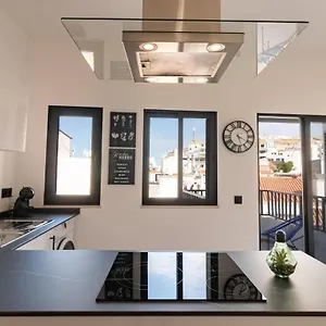  Appartement Mi Casa Es Su Casa