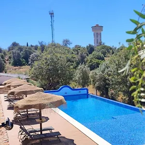 Vakantieboerderij Monte Fontainhas