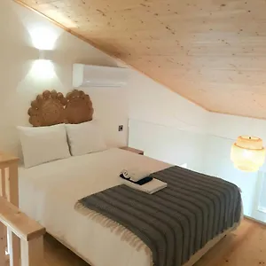  Appartement Casa Aorta