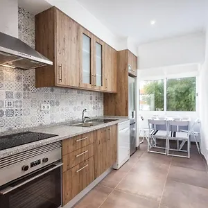  Appartement Blife Farensya Private