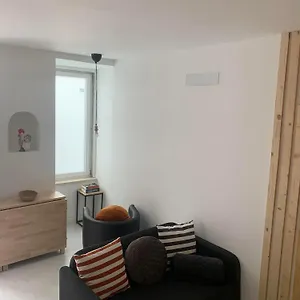  Hébergement de vacances Casa Do Compromisso