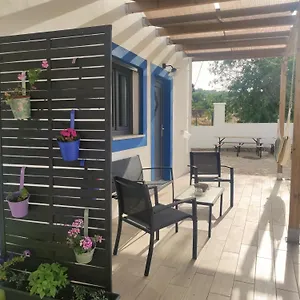  Hébergement de vacances Casa Do Bele
